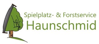 Logo der Firma Spielplatz- & Forstservice Engelbert Haunschmid
